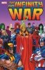 INFINITY WAR TP [9780785121053]